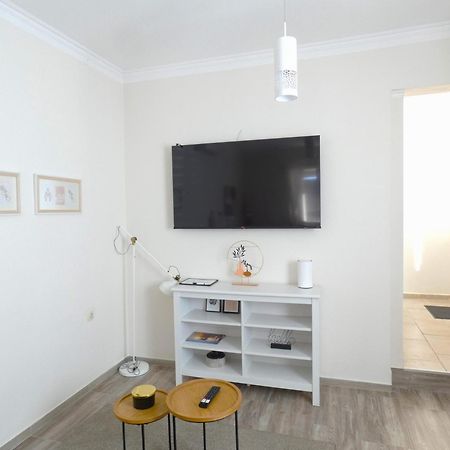 Apartment Karuzz 2 Zadar Eksteriør billede