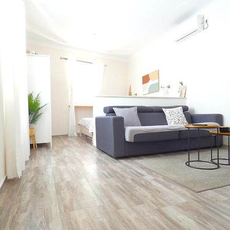 Apartment Karuzz 2 Zadar Eksteriør billede