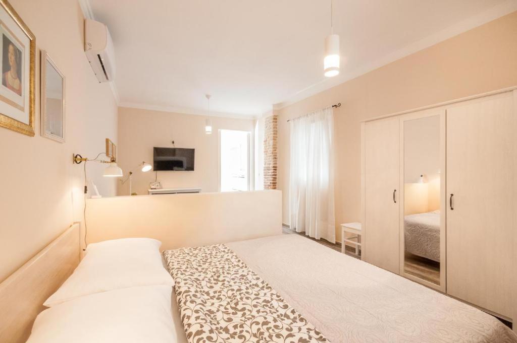 Apartment Karuzz 2 Zadar Eksteriør billede