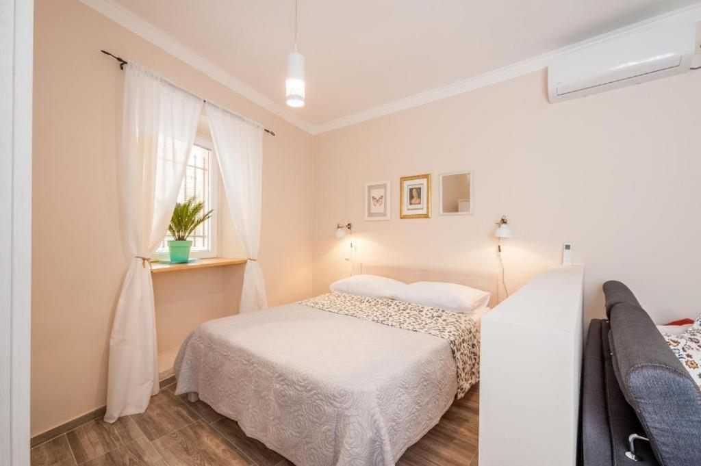 Apartment Karuzz 2 Zadar Eksteriør billede