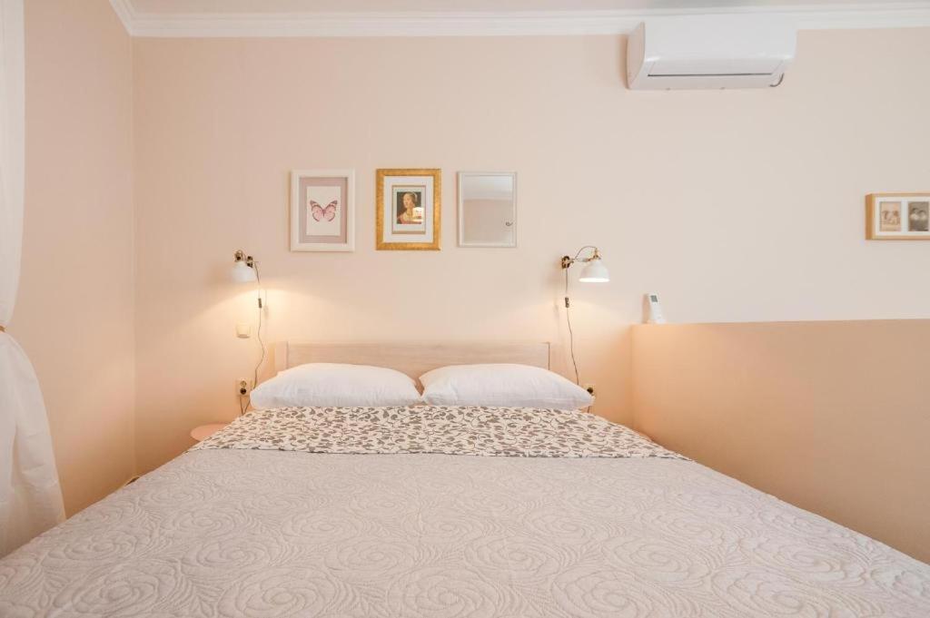 Apartment Karuzz 2 Zadar Eksteriør billede
