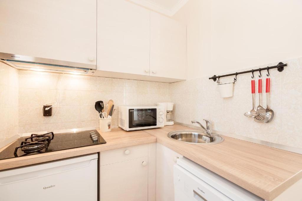 Apartment Karuzz 2 Zadar Eksteriør billede