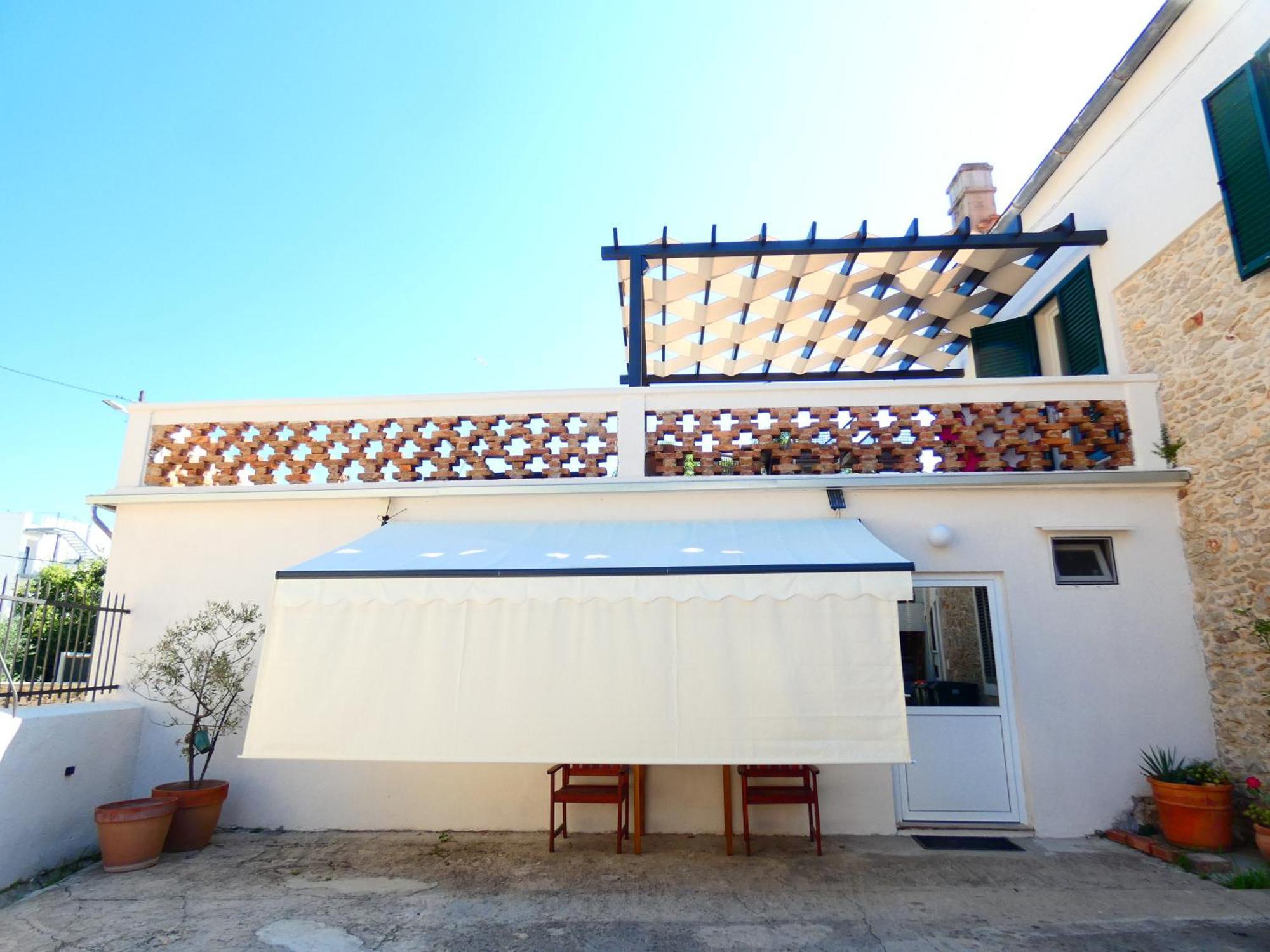 Apartment Karuzz 2 Zadar Eksteriør billede