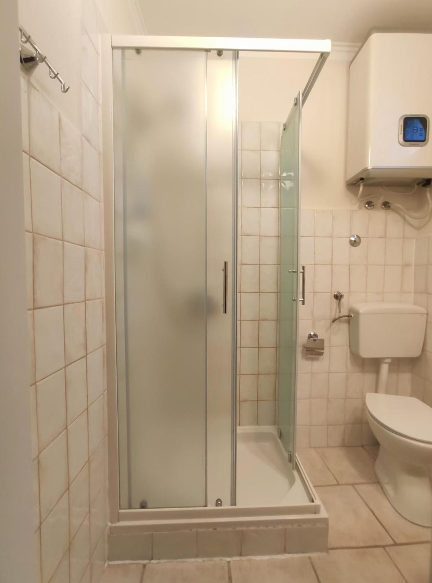 Apartment Karuzz 2 Zadar Eksteriør billede