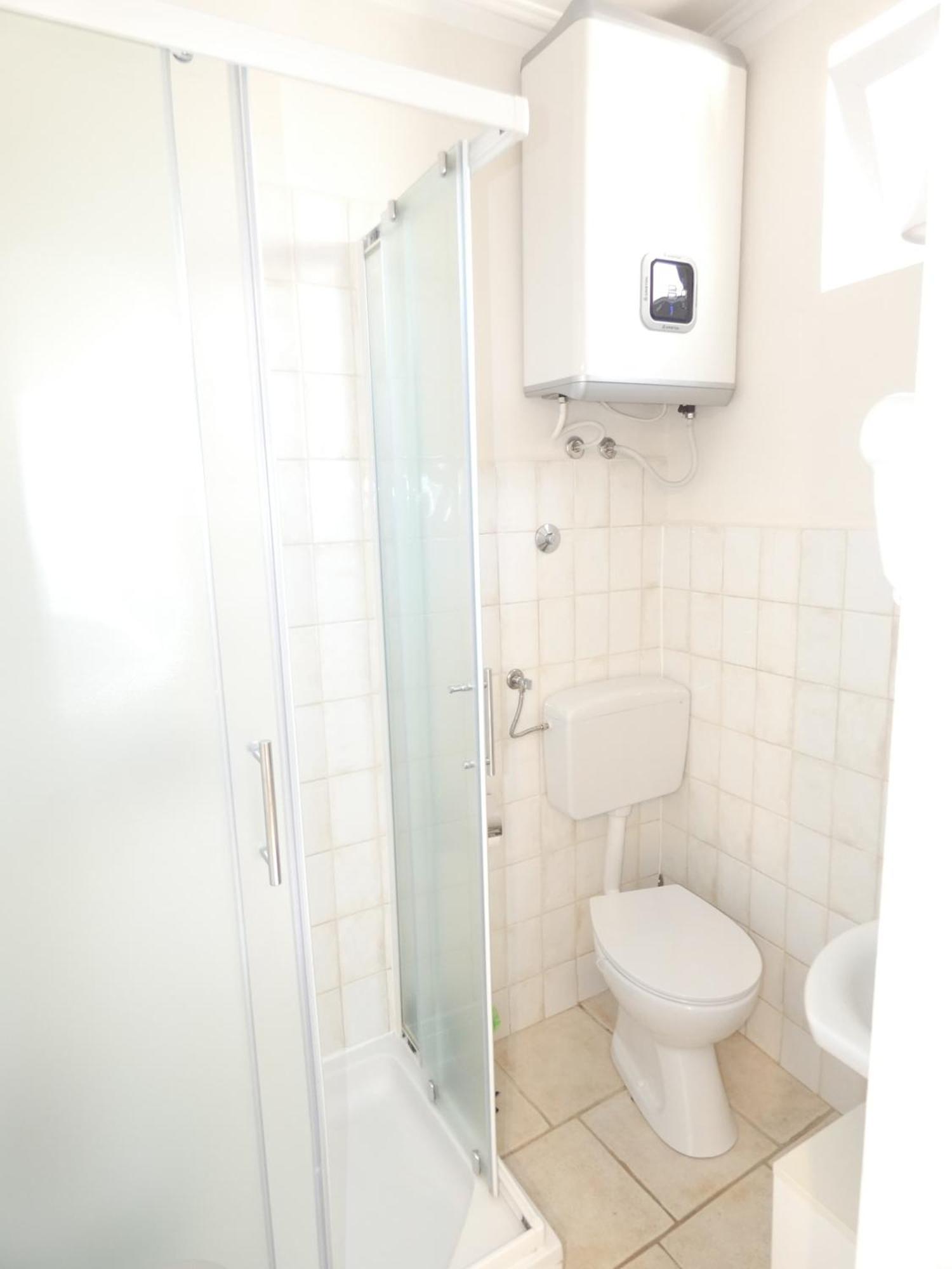 Apartment Karuzz 2 Zadar Eksteriør billede