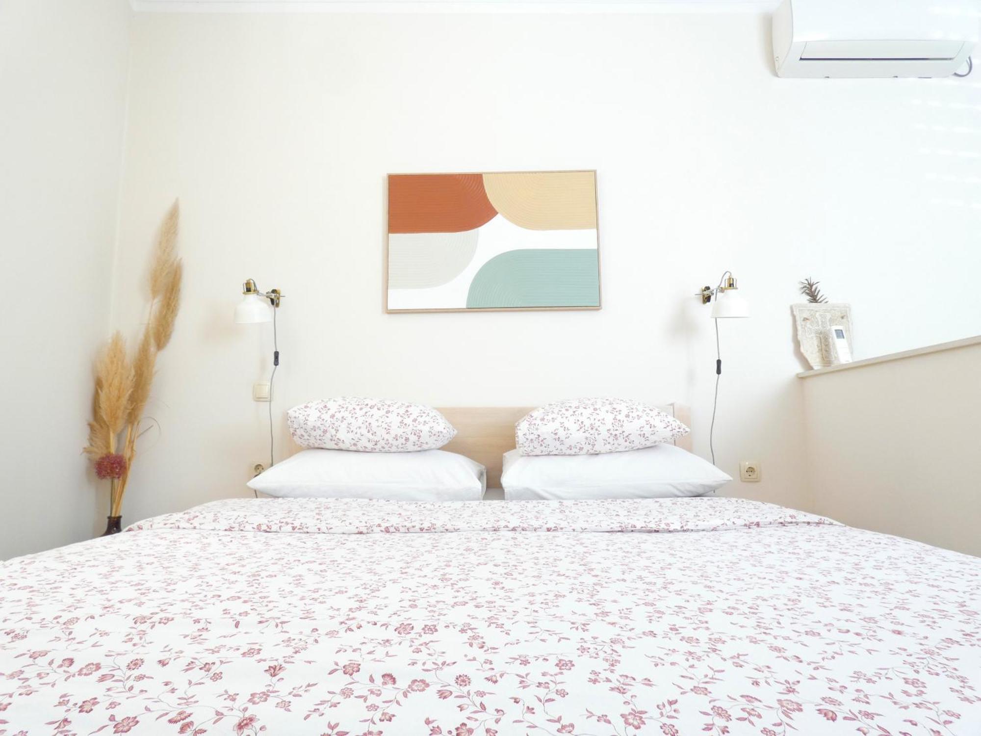 Apartment Karuzz 2 Zadar Eksteriør billede
