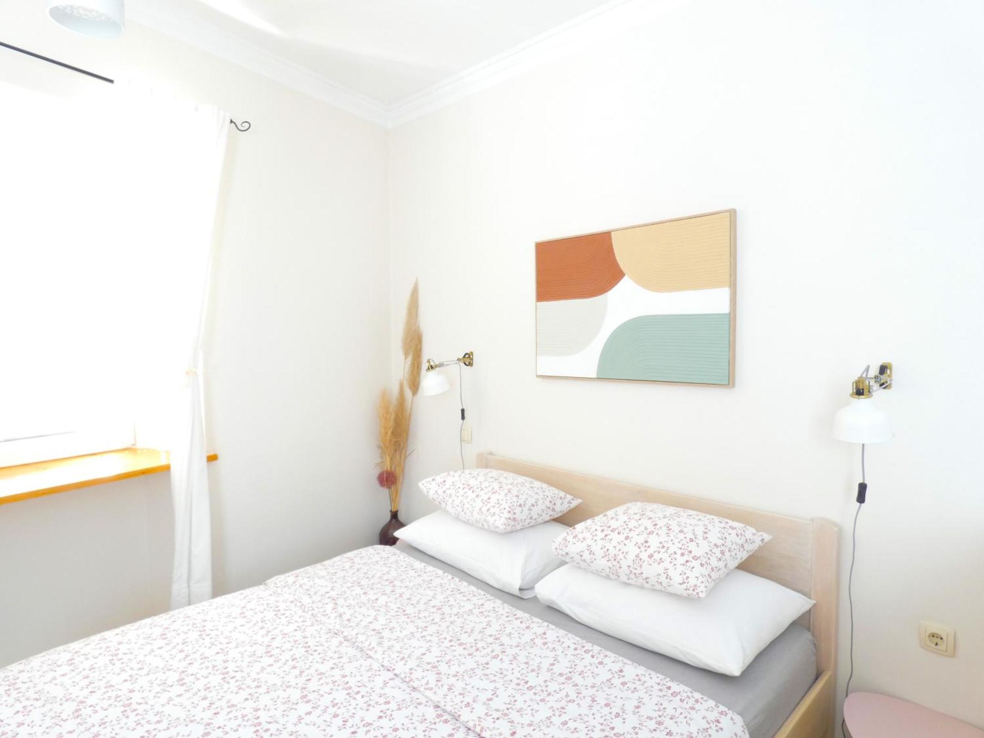 Apartment Karuzz 2 Zadar Eksteriør billede